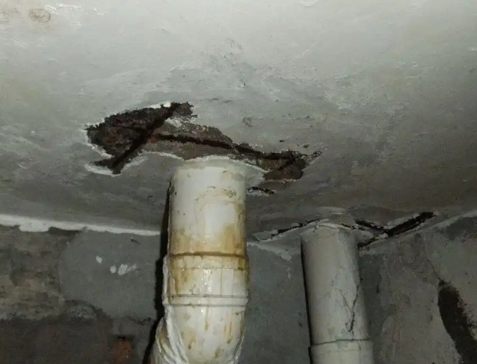 深州卫生间漏水维修公司浅析深州卫生间渗水维修的方法