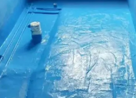 深州卫生间漏水维修公司分享下深州卫生间防水工程中常用防水涂料介绍。
